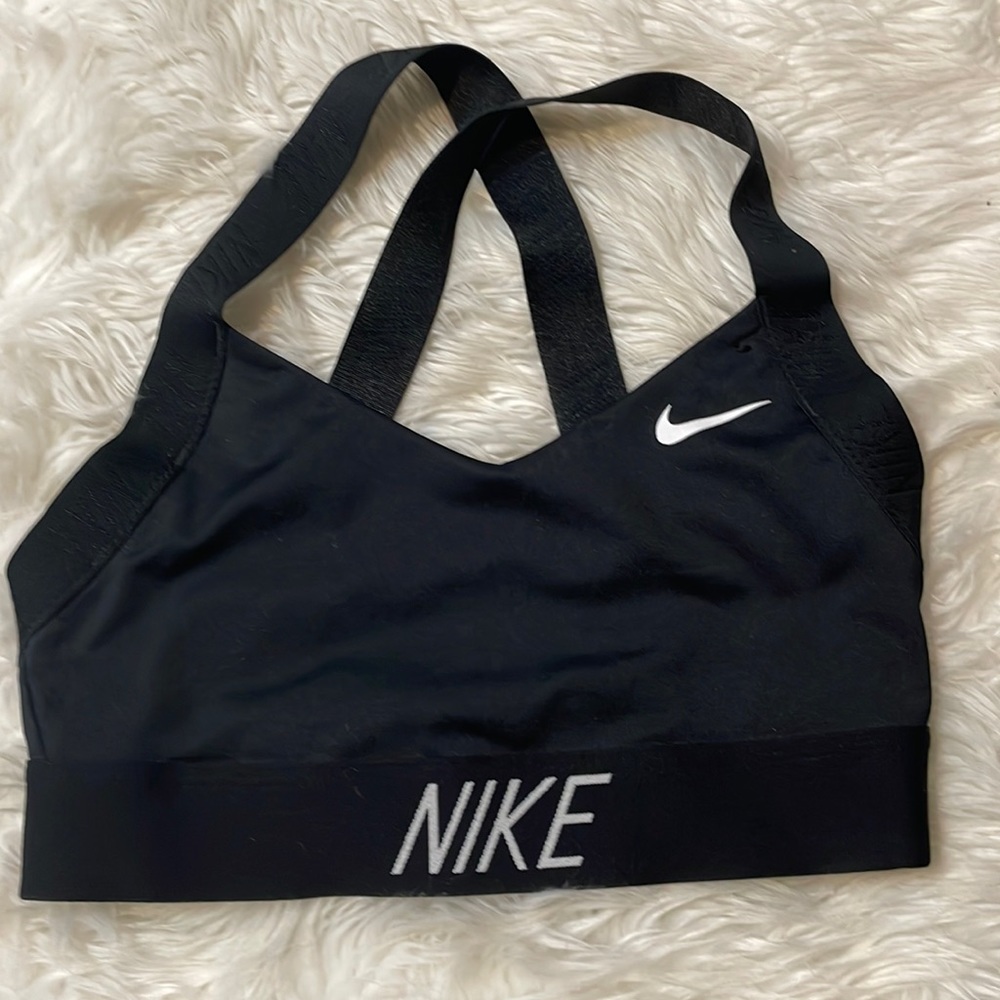 Nike sports bra XS